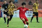 Bốc thăm SEA Games: Malaysia 'chơi xấu', Việt Nam dễ đụng Thái Lan