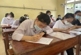 Hà Tĩnh: Xét đặc cách công nhận Học sinh giỏi tỉnh cho 77 học sinh
