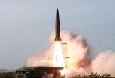 Triều Tiên phóng tên lửa thứ 2 trong một tuần
