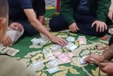 Hà Tĩnh: Đánh bạc khi đang cách ly tại nhà, phạt 7,5 triệu đồng