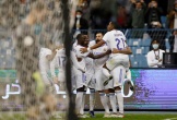 Real Madrid đoạt Siêu Cúp Tây Ban Nha, Marcelo đi vào lịch sử