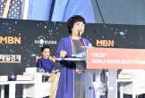 Bà Thái Hương vào top 50 phụ nữ châu Á có tầm ảnh hưởng của Forbes