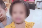Triệu tập mẹ bé gái 3 tuổi nghi bị bắn 9 chiếc đinh vào đầu