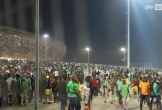 Thảm kịch tại AFCON 2022: 6 người chết vì giẫm đạp ở trận Cameroon vs Comoros