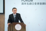 Ba quan chức cấp cao Trung Quốc bị khai trừ đảng