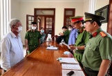 NÓNG: Bắt tạm giam chủ tịch và nhiều cán bộ phường Tam Phước, TP Biên Hòa