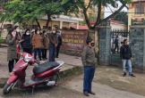 Vụ cựu tổ trưởng dân phố ở Hà Tĩnh bị truy tố: Xuất hiện tình tiết mới