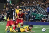 Thua đậm Australia, đội tuyển Việt Nam lập một loạt kỷ lục buồn