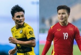Xem Quang Hải ở tuyển Việt Nam, HLV Pau FC cân nhắc trao cơ hội