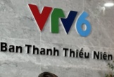 VTV6 dừng phát sóng sau 15 năm
