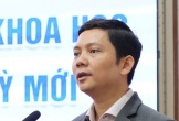 Ông Bùi Nhật Quang thôi tham gia Ban Chấp hành Trung ương Đảng khóa XIII