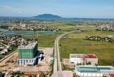 TP Hà Tĩnh dự kiến khởi công 79 dự án gần 700 tỷ đồng vào năm sau