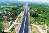 Hà Tĩnh giải ngân gần 217 tỷ đồng GPMB dự án cao tốc Bắc - Nam