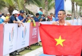 Môn duathlon 'mở hàng' SEA Games ngày 15-5 với tấm HCV lịch sử