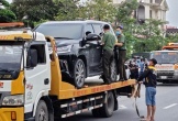 4 ôtô tại nhà cựu chủ tịch UBND TP Hạ Long bị niêm phong ‘sang’ cỡ nào?