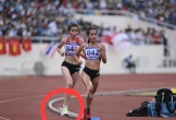 Lò Thị Thanh bị tước huy chương bạc nội dung 10.000m