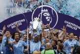 Manchester City vô địch Ngoại hạng Anh 2021-2022
