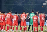 HLV Park Hang Seo chốt danh sách ĐT Việt Nam đá giao hữu với ĐT Afghanistan