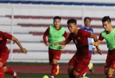 Vé xem đội tuyển Việt Nam đá với Afghanistan cao nhất 400.000 đồng