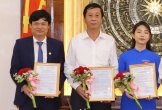 Tân Hiệu trưởng Trường THPT chuyên Lam Sơn vừa được Chủ tịch tỉnh Thanh Hóa bổ nhiệm là ai?