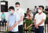 Ngoài giảm án, ông Nguyễn Đức Chung được trả lại nhà, chung cư cao cấp