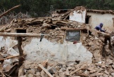 Vì sao động đất ở Afghanistan dưới 6 độ Richter nhưng hơn 1.000 người chết?