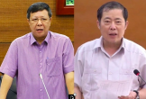 Bắt tạm giam 2 cựu Phó Chủ tịch tỉnh Lào Cai
