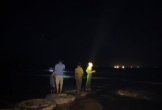 Hà Tĩnh: Đi tắm biển, một nam sinh lớp 9 bị mất tích