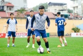 Quang Hải được cấp visa lao động ở Pháp, chuẩn bị sang đá Ligue 2