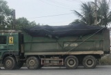 Xe quá tải ở Hà Tĩnh, Quảng Bình: Nơi rầm rộ chạy, chỗ kiên quyết cắt bỏ  