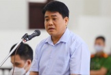 Chọn nhân sự Chủ tịch Hà Nội