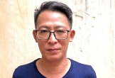 Bắt tạm giam Nguyễn Lân Thắng