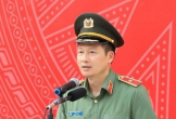 Thiếu tướng Vũ Hồng Văn làm cục trưởng Cục An ninh chính trị nội bộ