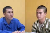 Bắt 2 đối tượng lừa bán 12 nạn nhân ở Hà Tĩnh sang Campuchia