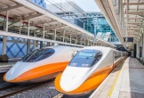 Sắp trình Bộ Chính trị Dự án đường sắt tốc độ cao Bắc - Nam hơn 58 tỷ USD