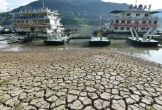 Trung Quốc làm mưa nhân tạo để giải nhiệt nắng nóng kỷ lục