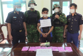 Hà Tĩnh: Bắt đối tượng vận chuyển 1 kg Ketamin và 7.500 viên ma túy tổng hợp