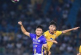 CLB Hà Nội đua vô địch V-League 2022 với HAGL, SLNA?