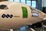 FLC 'gánh' khoản lỗ 954 tỷ đồng từ Bamboo Airways