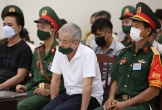Cựu thiếu tướng cảnh sát biển Lê Văn Minh xin giảm nhẹ hình phạt