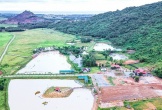 Hà Tĩnh: UBND huyện Nghi Xuân đã yêu cầu kiểm tra xử lý vụ dân xây “biệt phủ” trái phép trên đất nông nghiệp