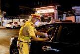 Hà Tĩnh: Phạt hành chính 7 tài xế vi phạm giao thông số tiền hàng trăm triệu đồng
