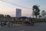 Hà Tĩnh: Xây dựng công trình trái phép, người dân thôn Bắc Phú, xã Thạch Trung nguy cơ 'tiền mất tật mang'