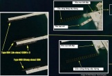 Trung Quốc bị nghi mở rộng căn cứ tàu ngầm gần Biển Đông