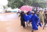 Quảng Ngãi sơ tán 84 nghìn người dân tránh bão