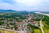 Hà Tĩnh muốn có khu đô thị mới hơn 58ha tại quê hương Đại thi hào Nguyễn Du