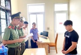 Tổ chức cho người khác ở lại Việt Nam trái phép, nhiều đối tượng bị khởi tố