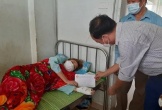 Thiếu nữ ở Quảng Trị bị lốc xoáy cuốn bay lơ lửng văng khỏi nhà, kể lại giây phút kinh hoàng