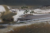Florida đối mặt với trận bão chết chóc nhất trong lịch sử