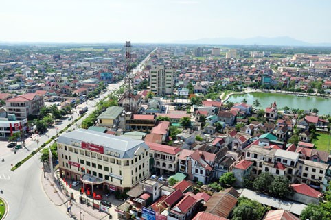 Ảnh minh họa - TP Hà Tĩnh 